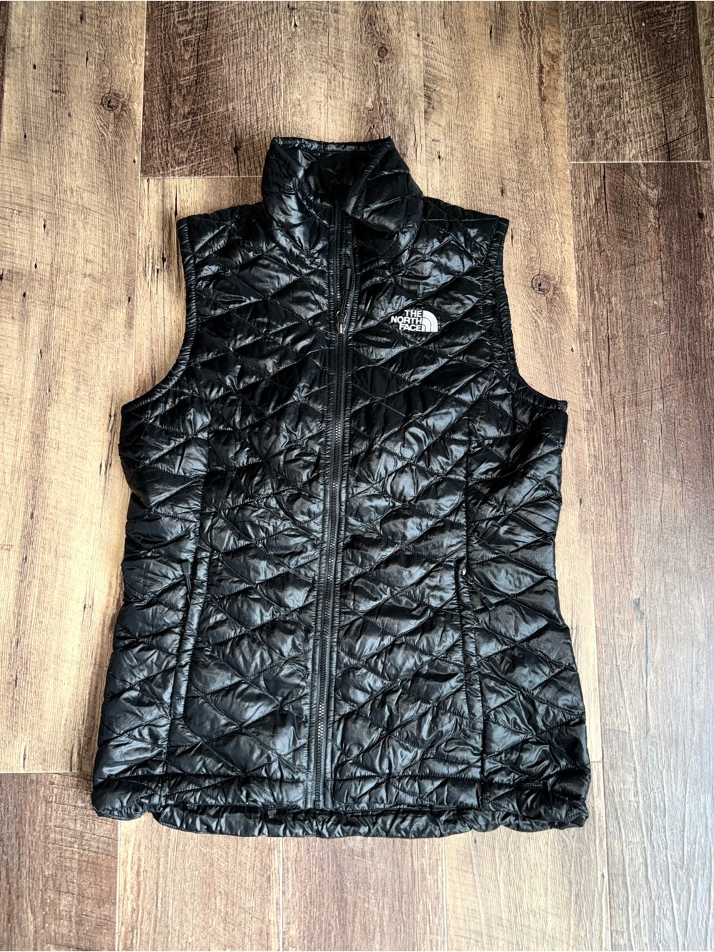 The North Face Women’s ThermoBall Trekker Vest